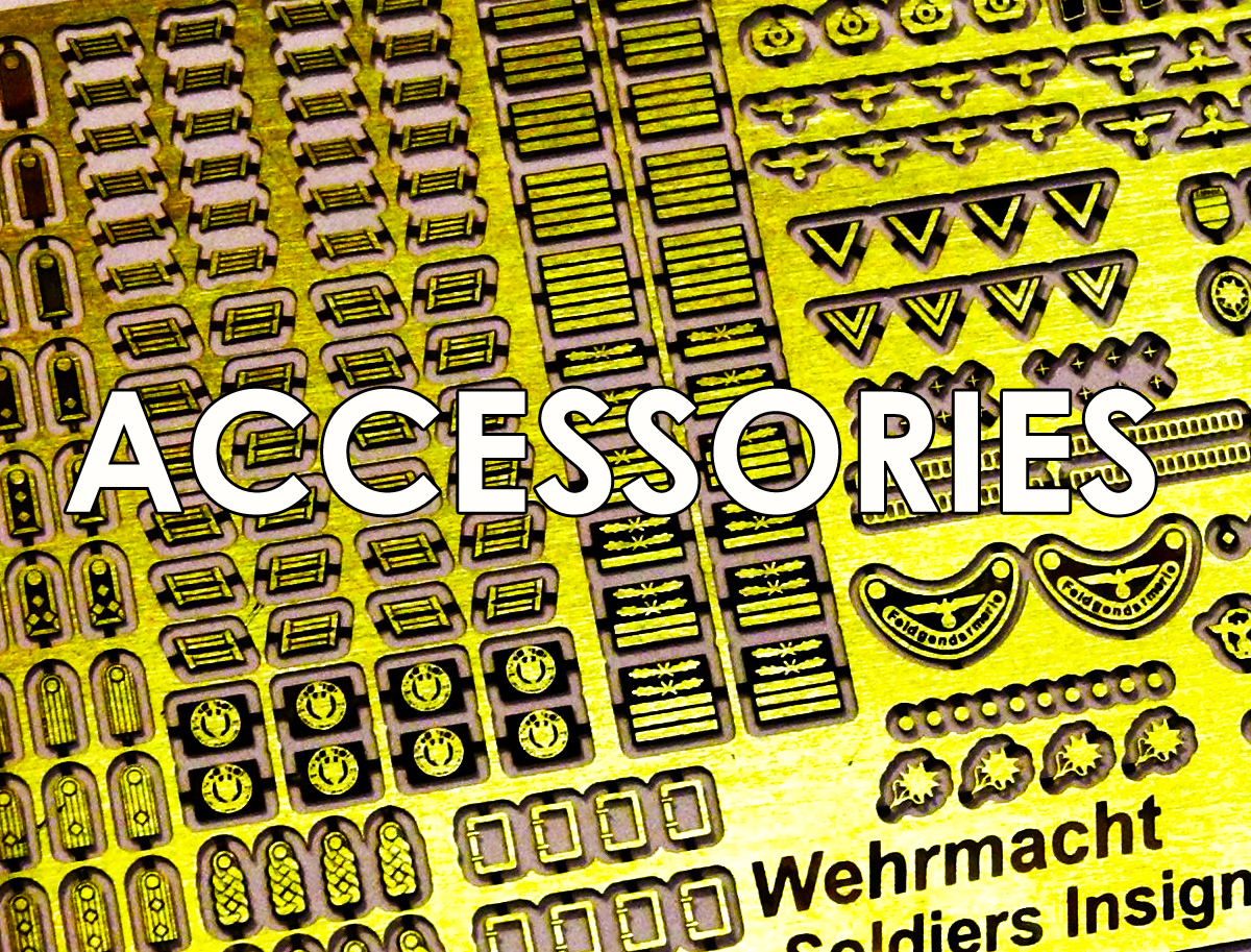 Accessories
