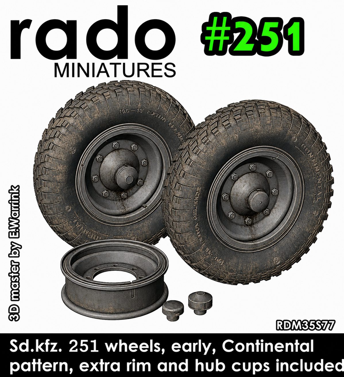 RDM35S77