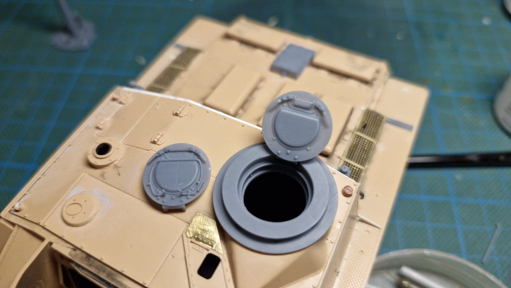 RDM35S45