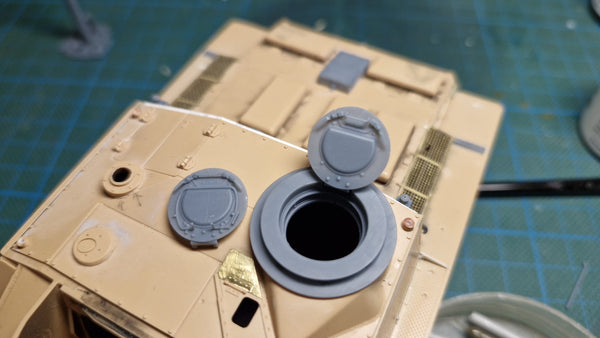 RDM35S45
