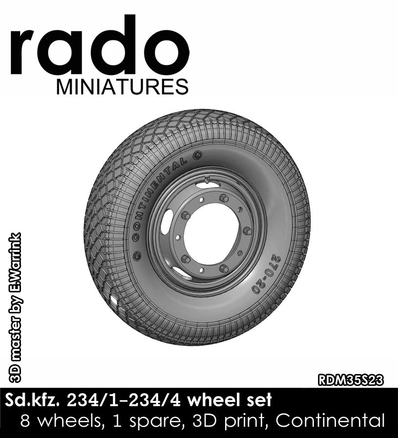 RDM35S23