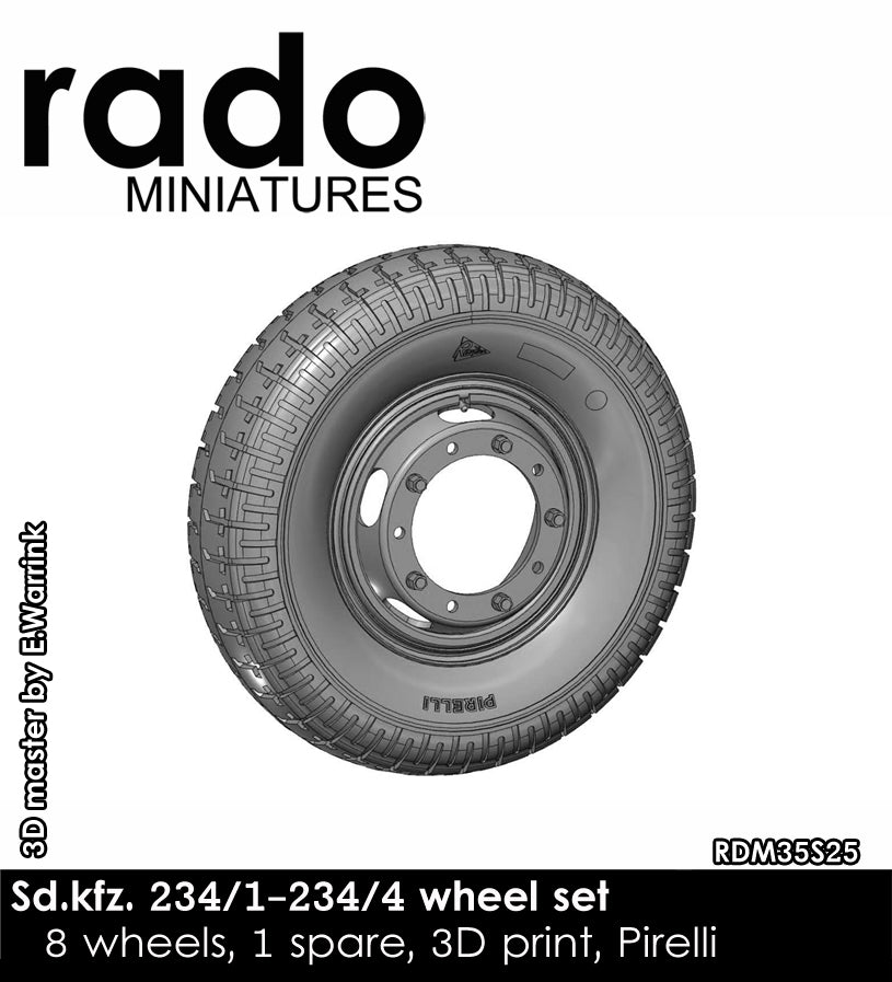 RDM35S25