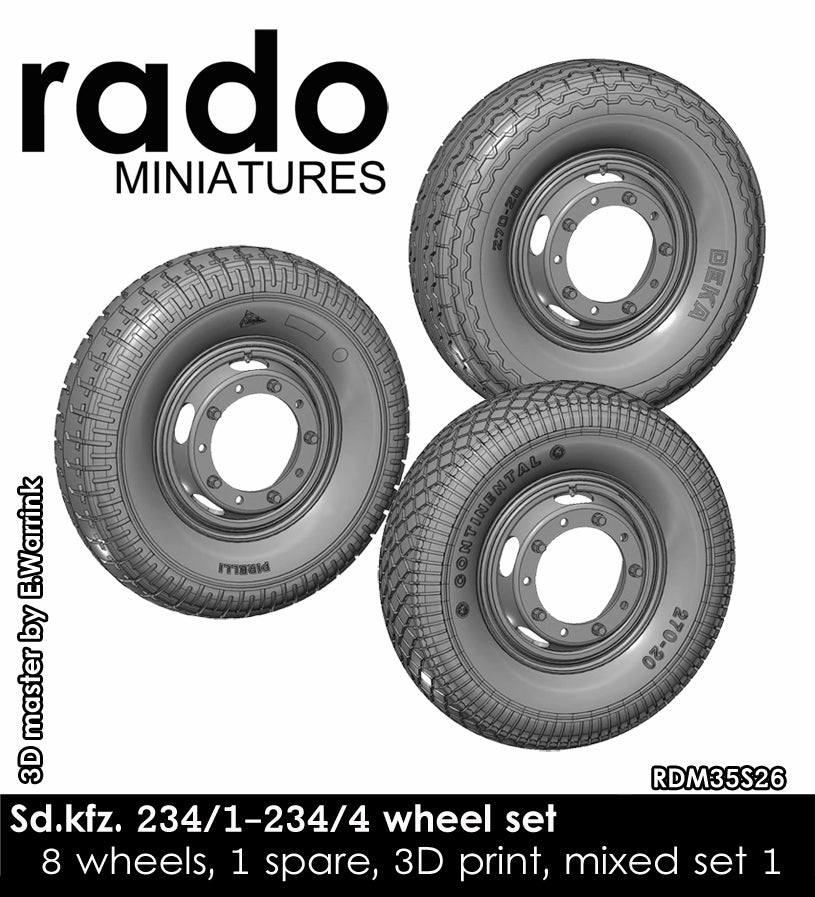 RDM35S26