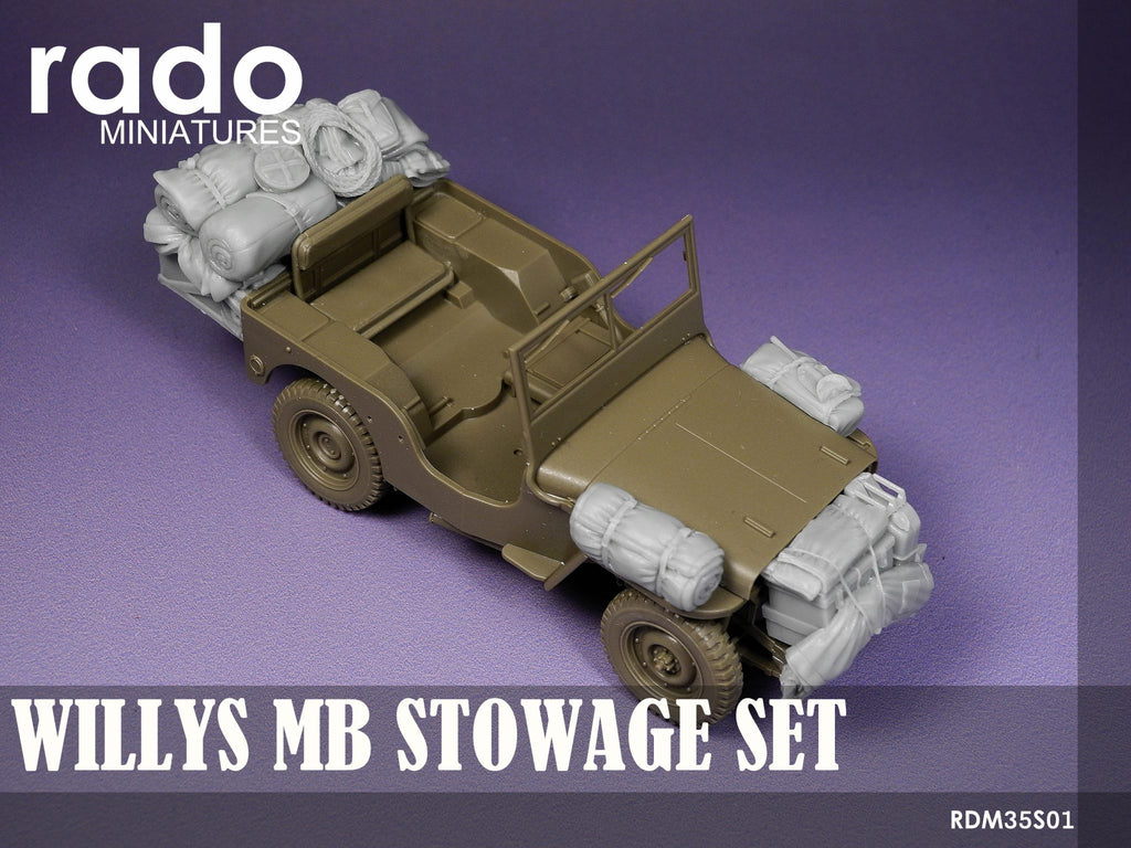 RDM35S01