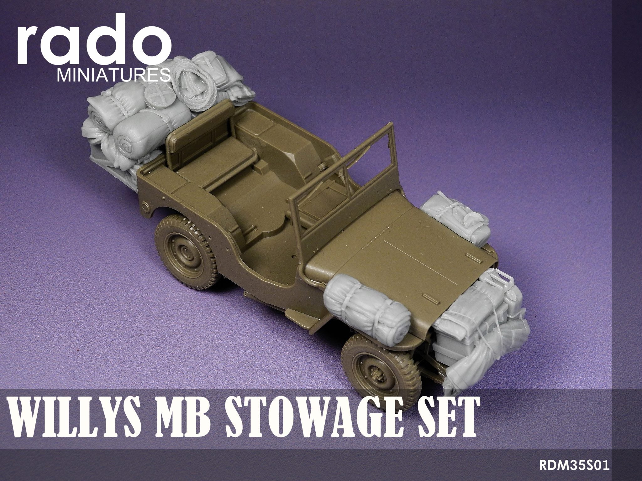 RDM35S01