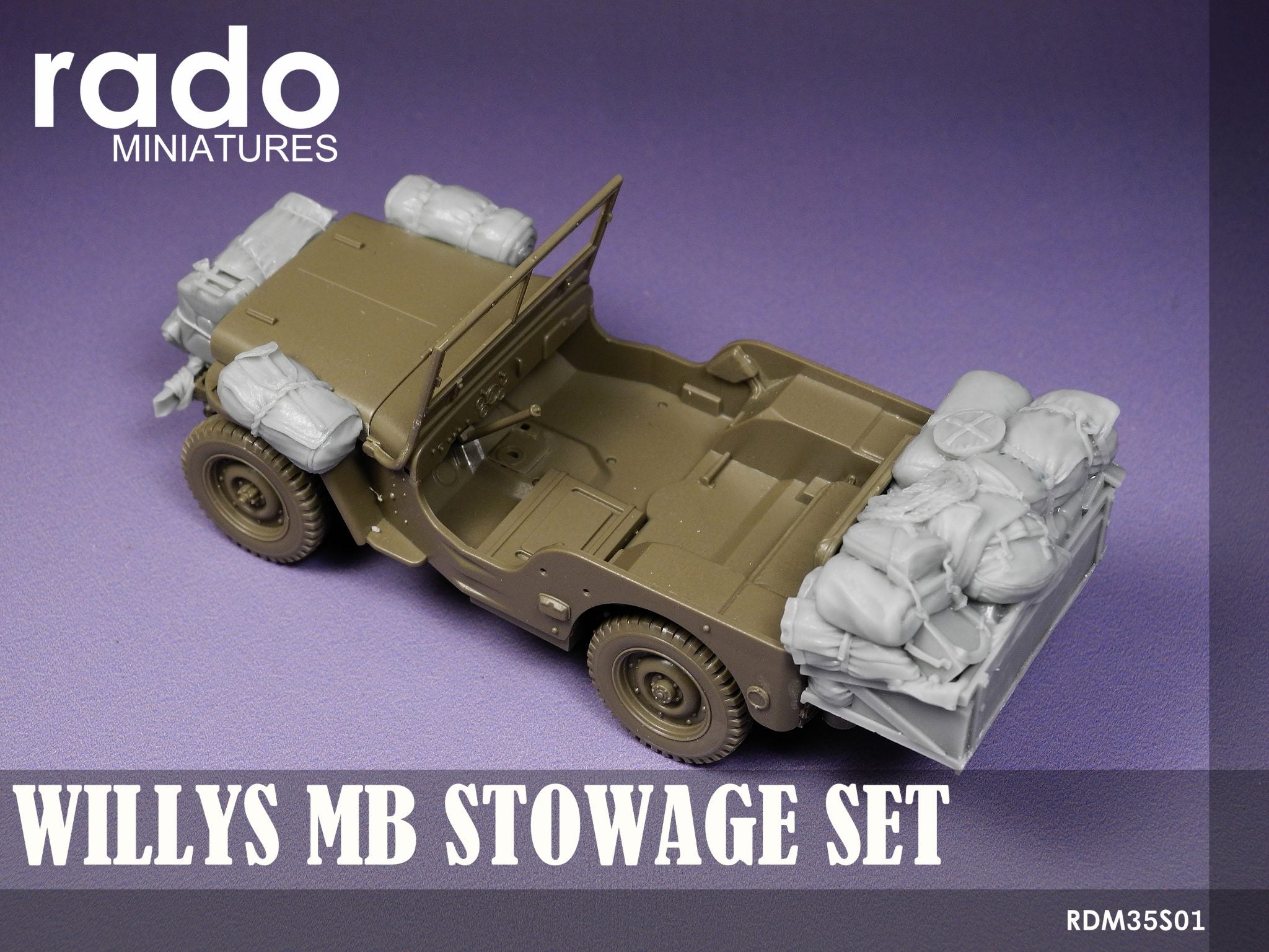 RDM35S01