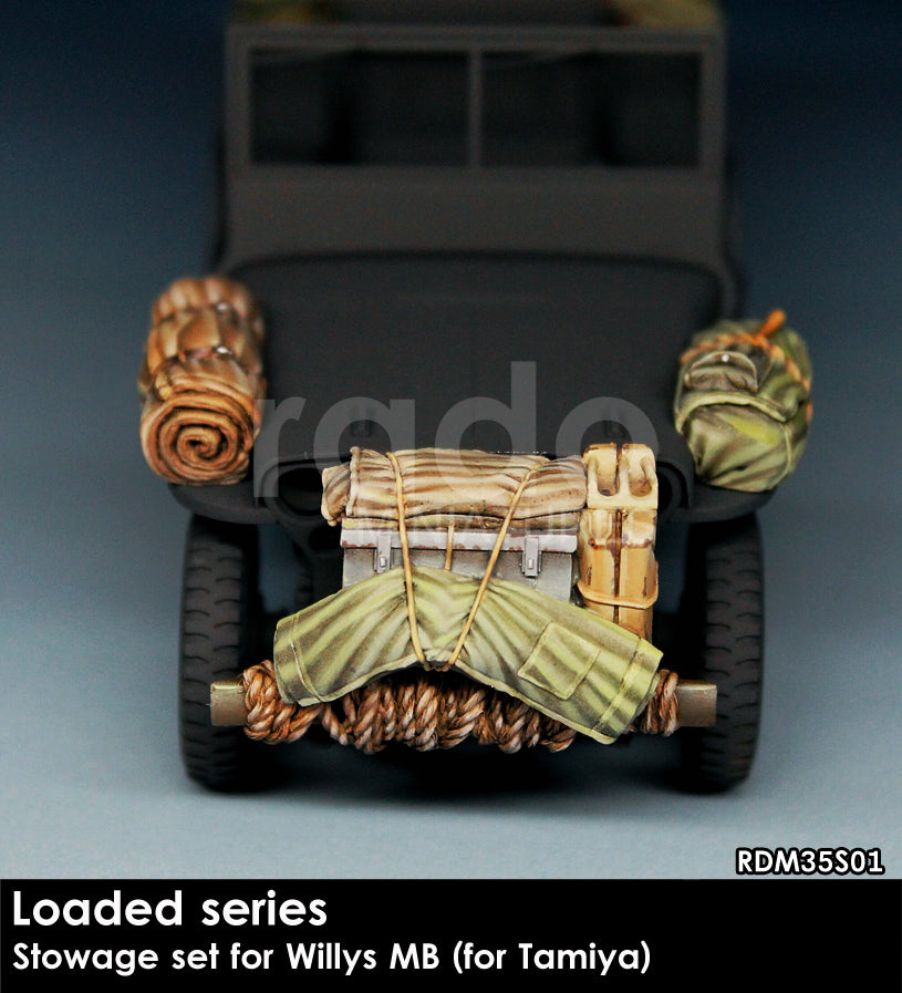 RDM35S01