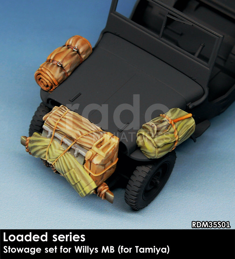 RDM35S01