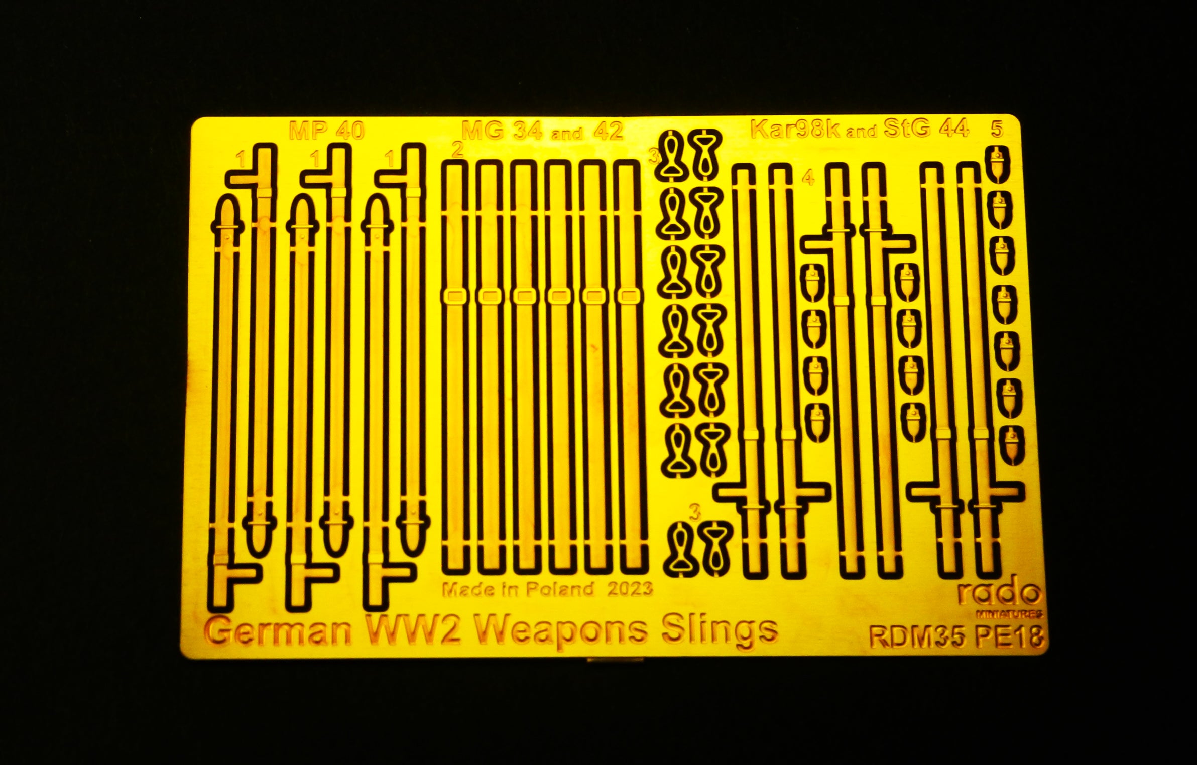 RDM35PE18