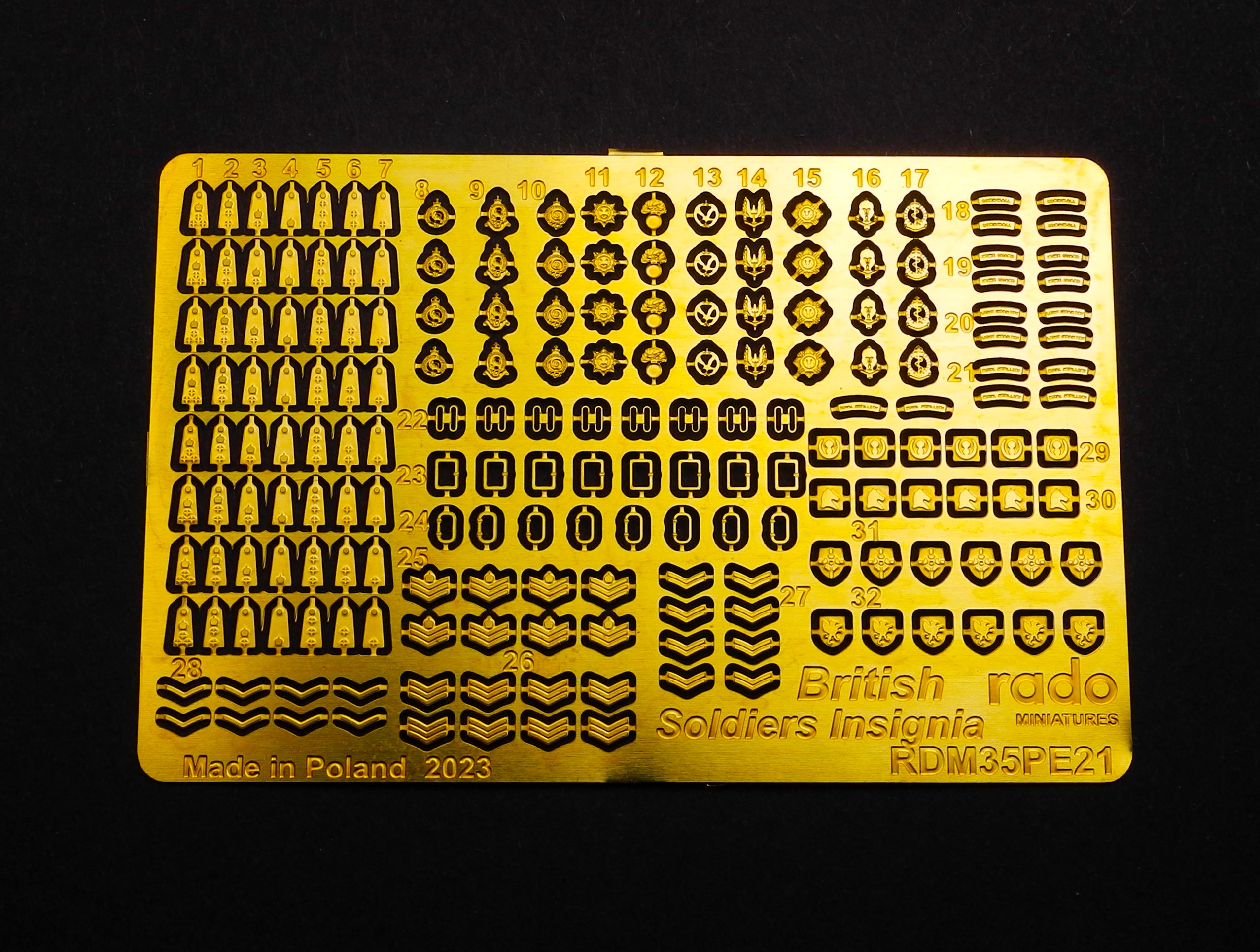 RDM35PE21