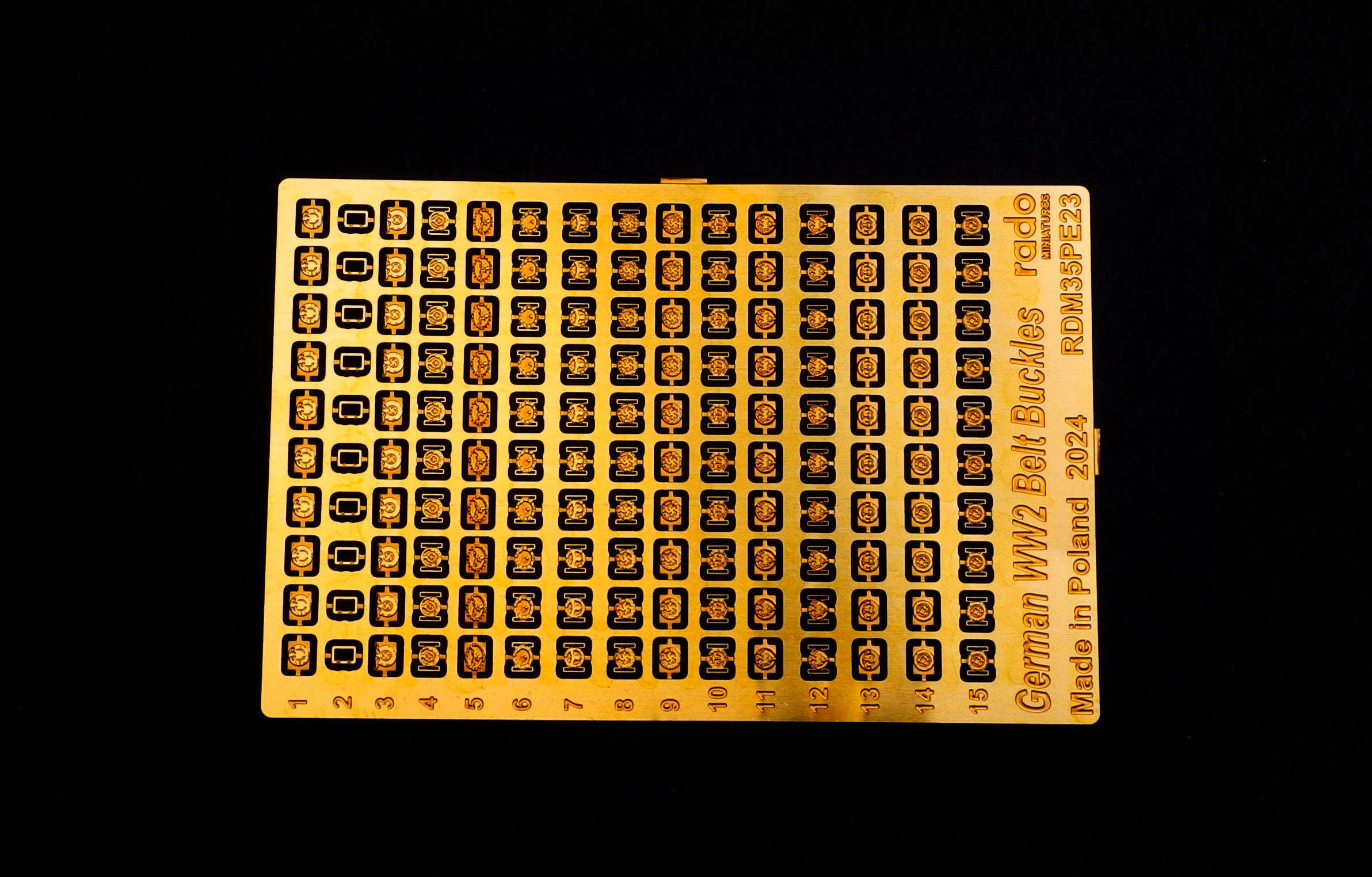 RDM35PE23