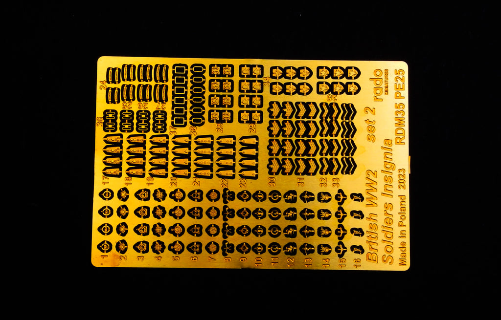 RDM35PE25
