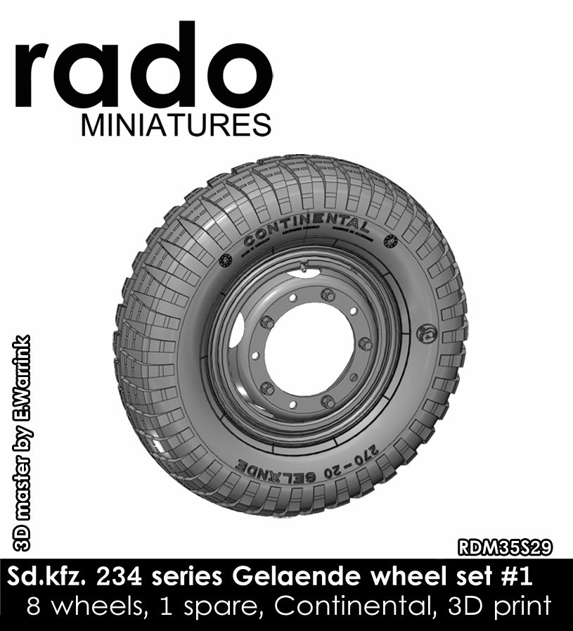 RDM35S29