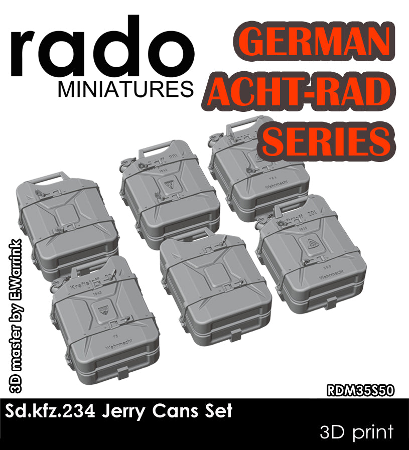 RDM35S50