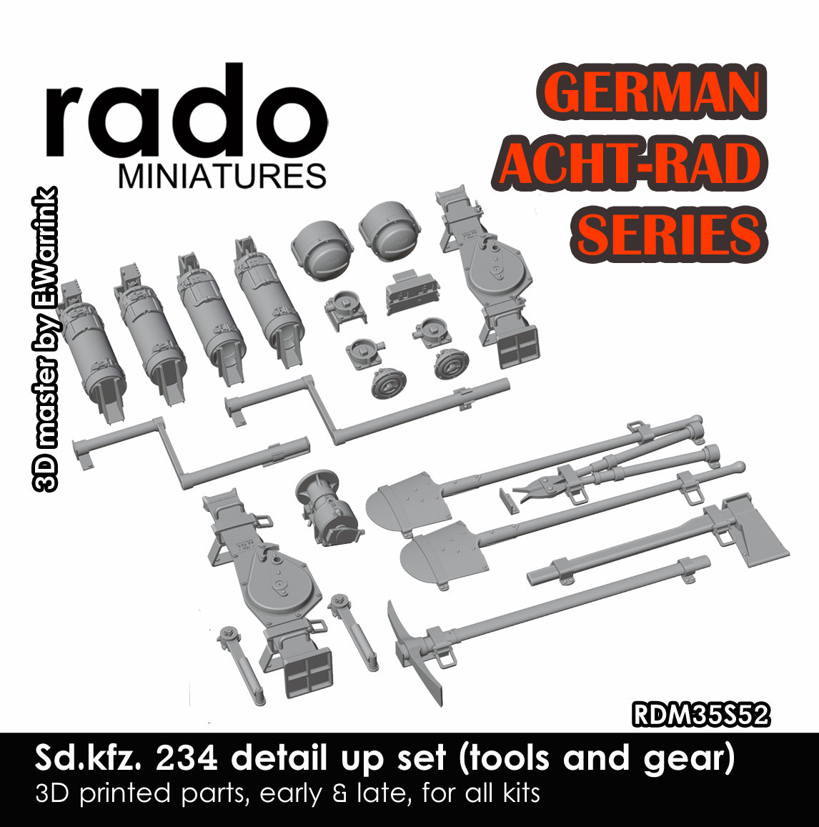 RDM35S52