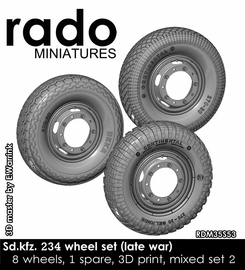 RDM35S53