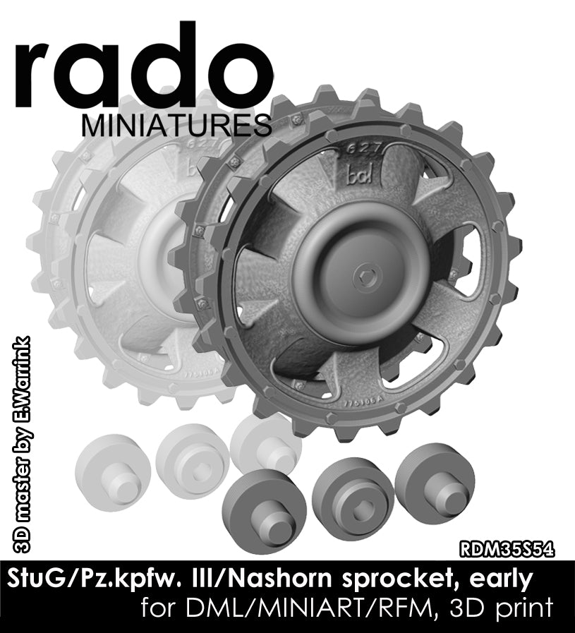 RDM35S54