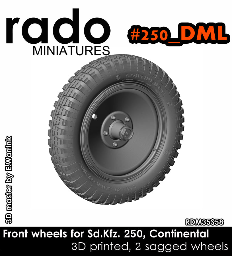 RDM35S58