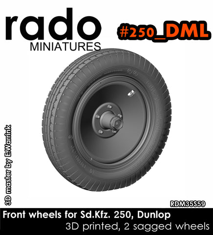 PRESALE RDM35S59