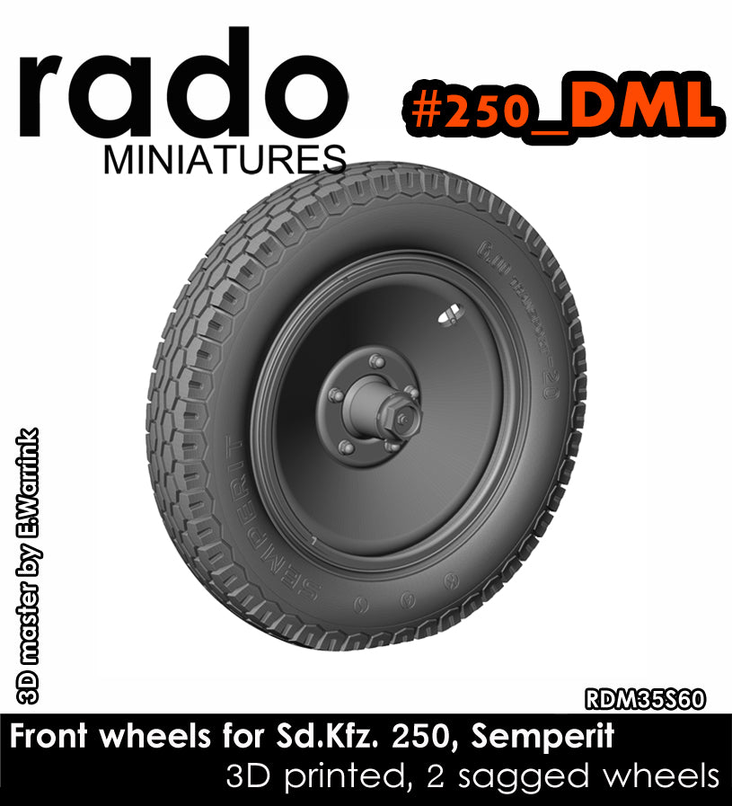 PRESALE RDM35S60
