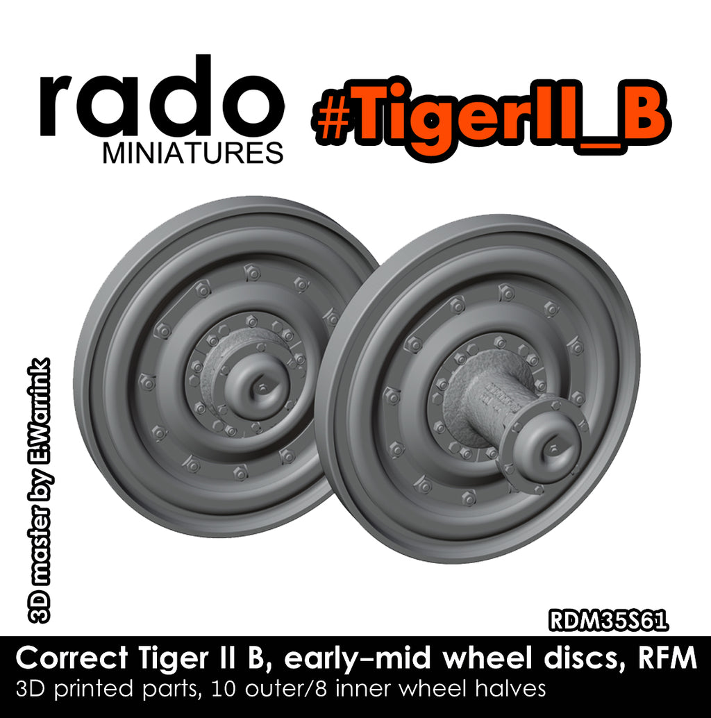 RDM35S61