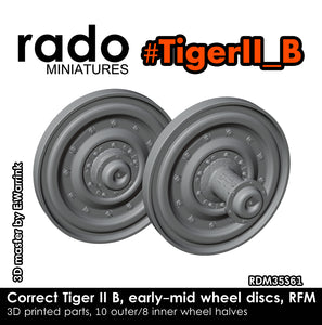 PRESALE RDM35S61