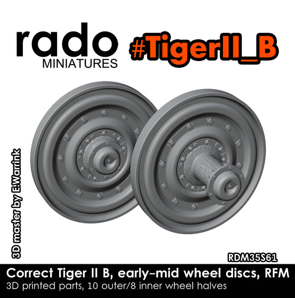 PRESALE RDM35S61