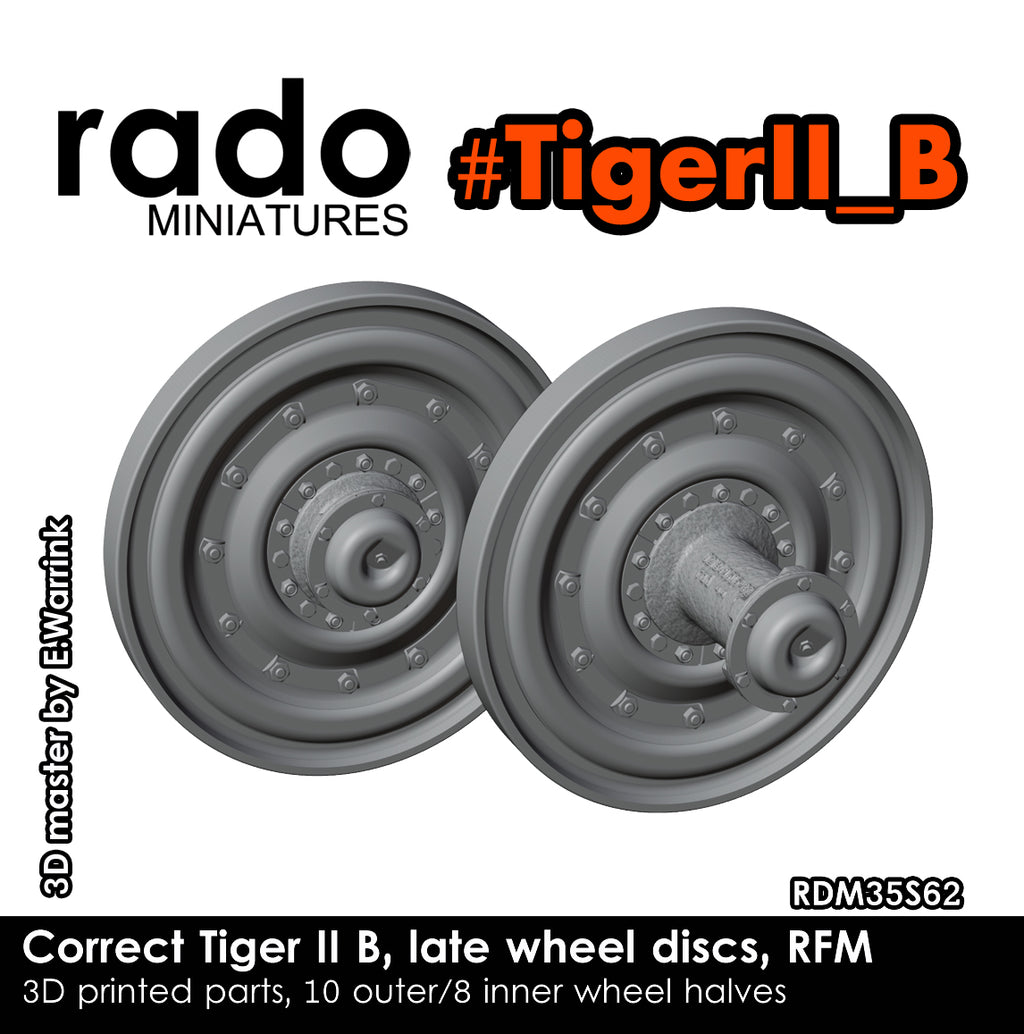 RDM35S62