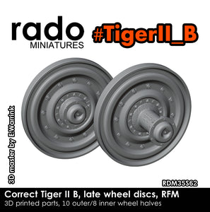 PRESALE RDM35S62