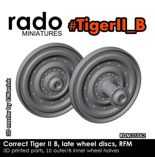 PRESALE RDM35S62