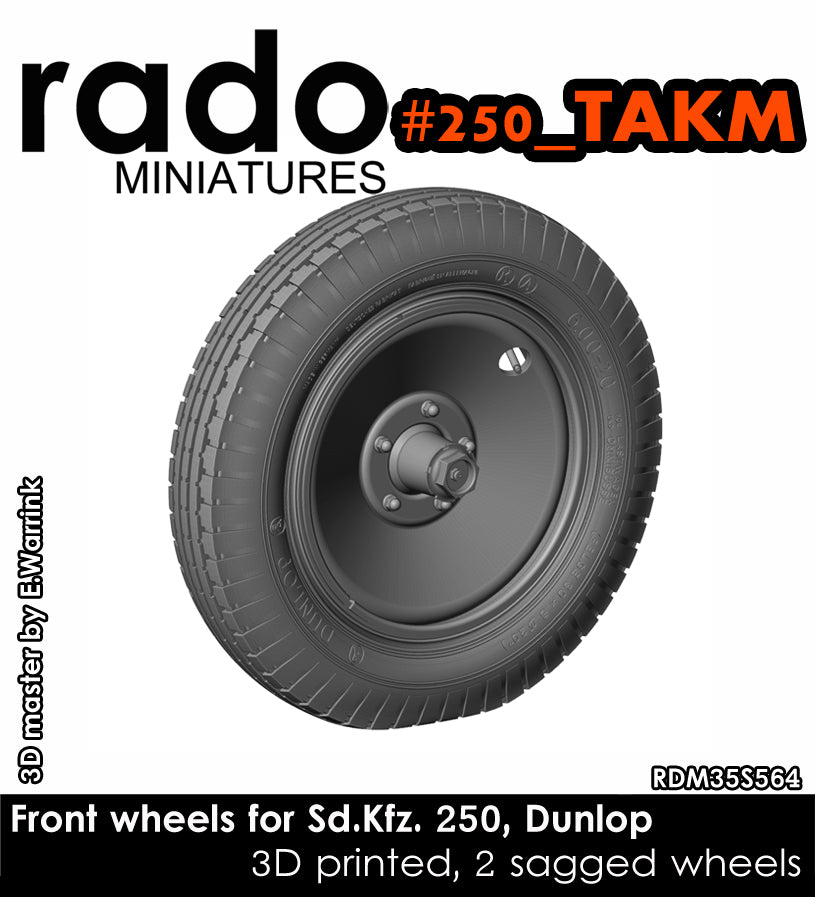 RDM35S64