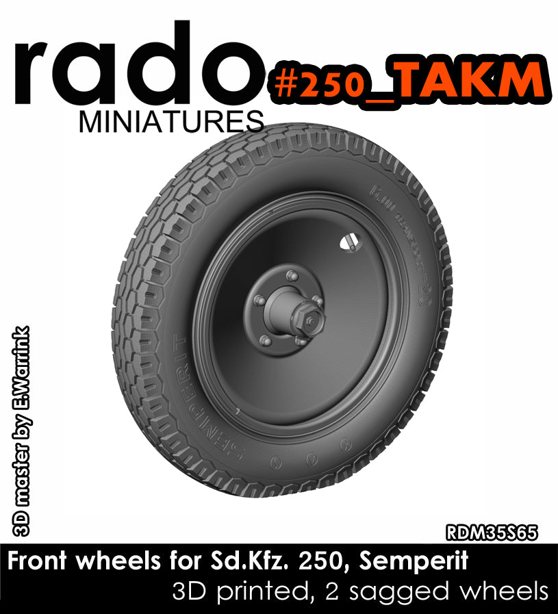 RDM35S65