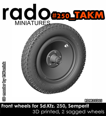 PRESALE RDM35S65