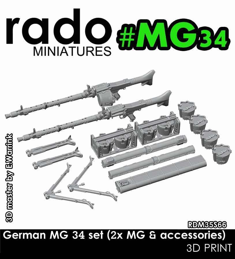 RDM35S66