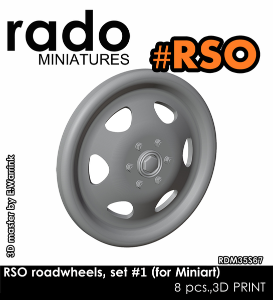 RDM35S67