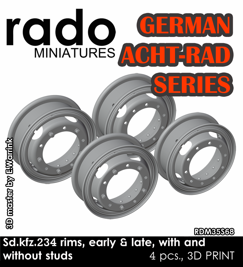 RDM35S68