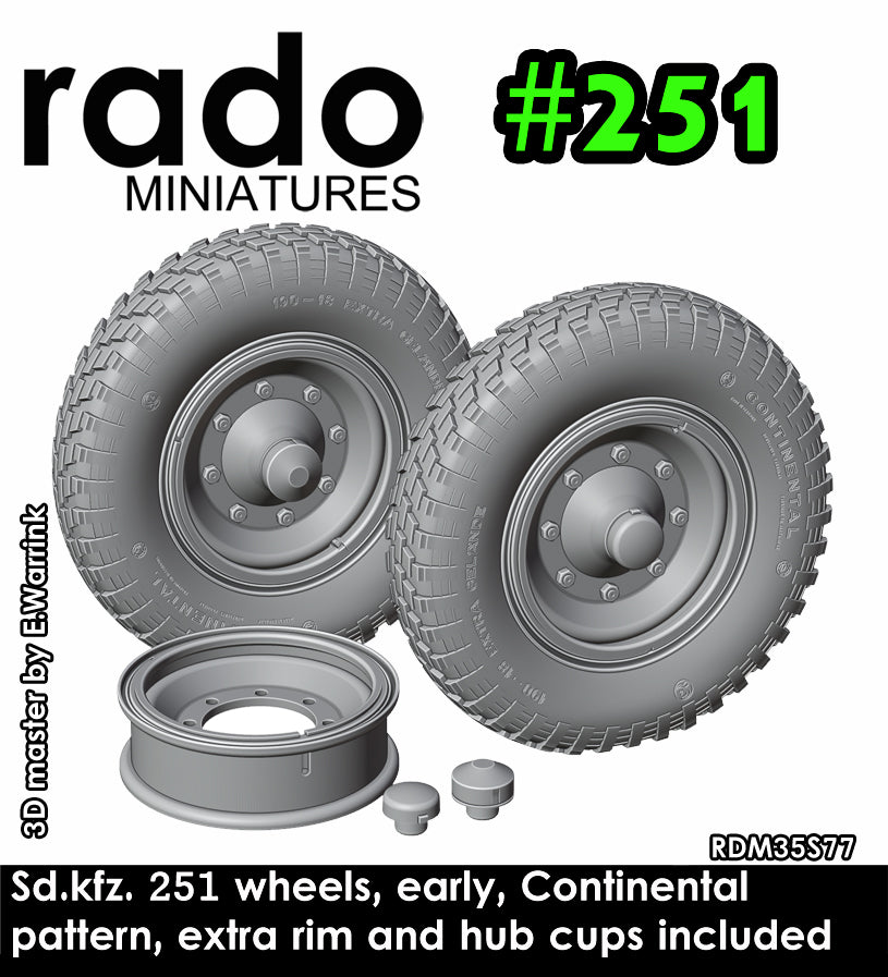 RDM35S77