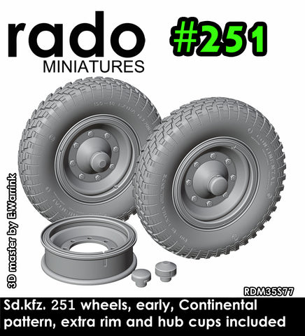 PREORDER RDM35S77