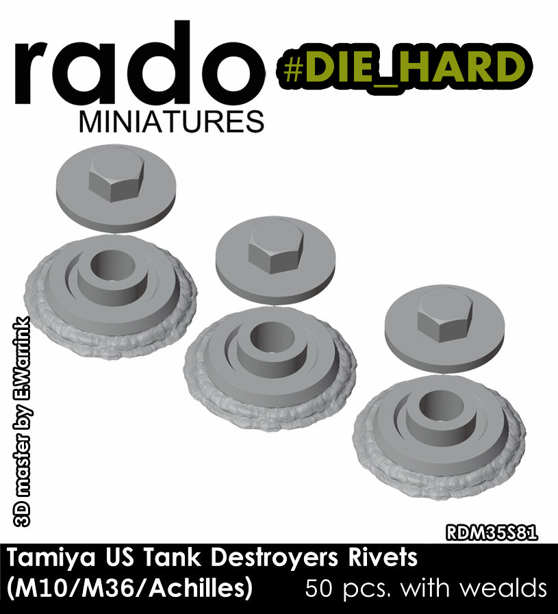 RDM35S81