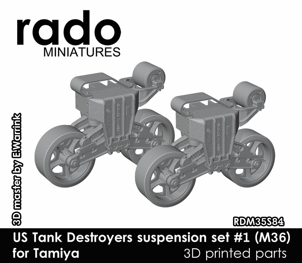 RDM35S84