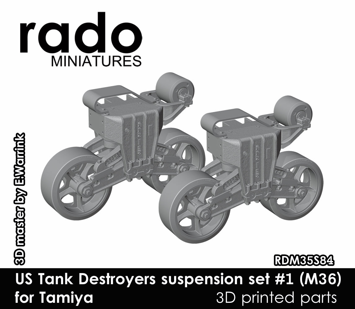 RDM35S84