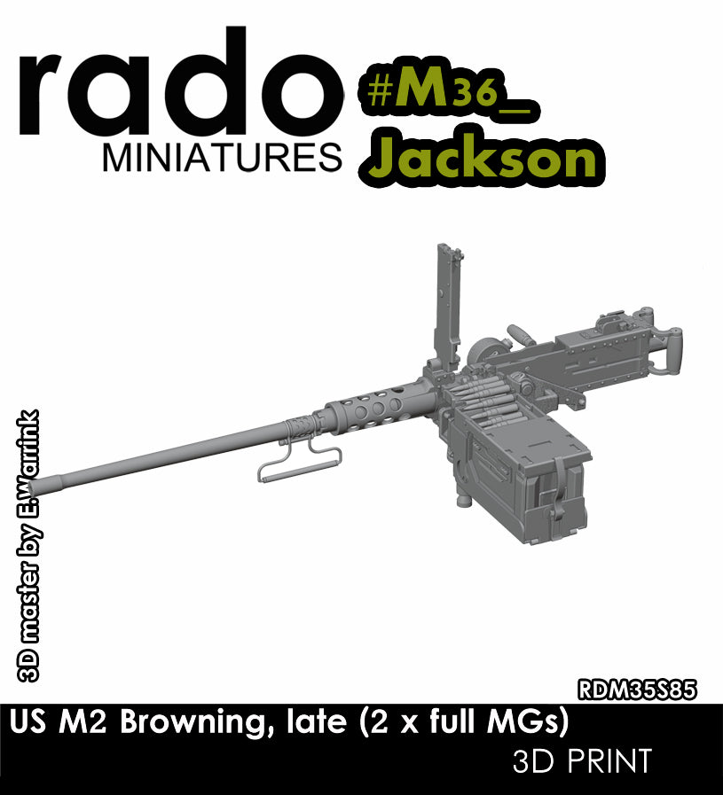 RDM35S85