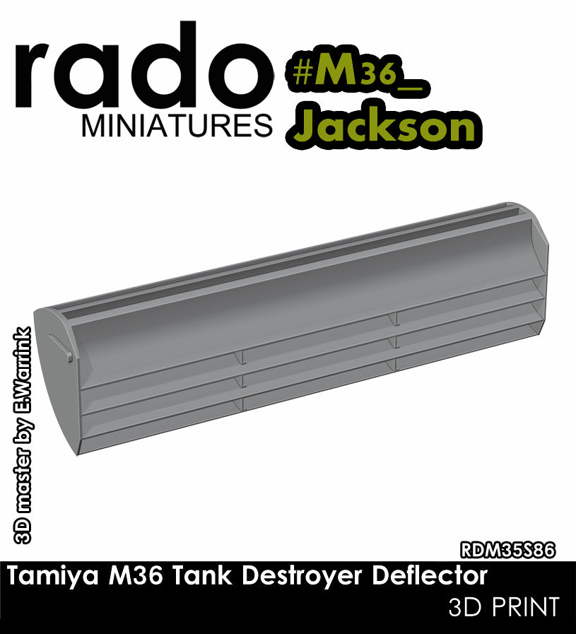 RDM35S86