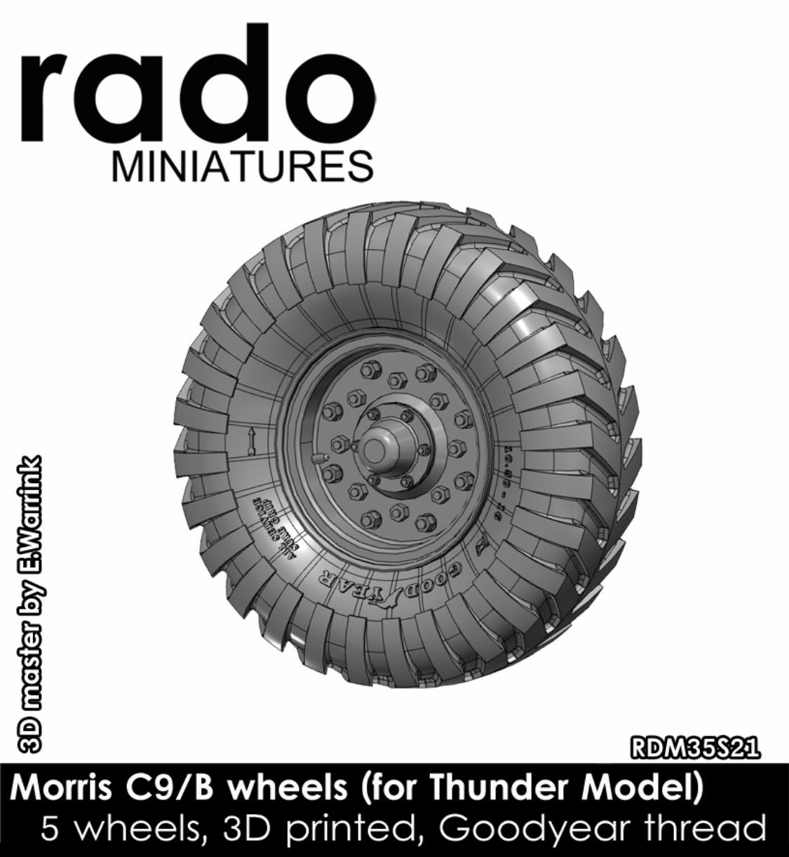 RDM35S21