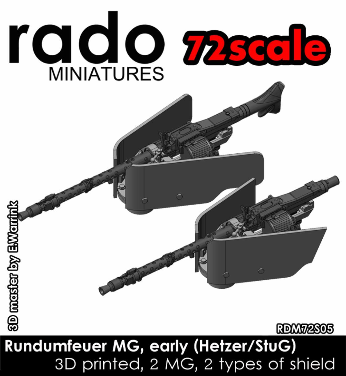 RDM72S05