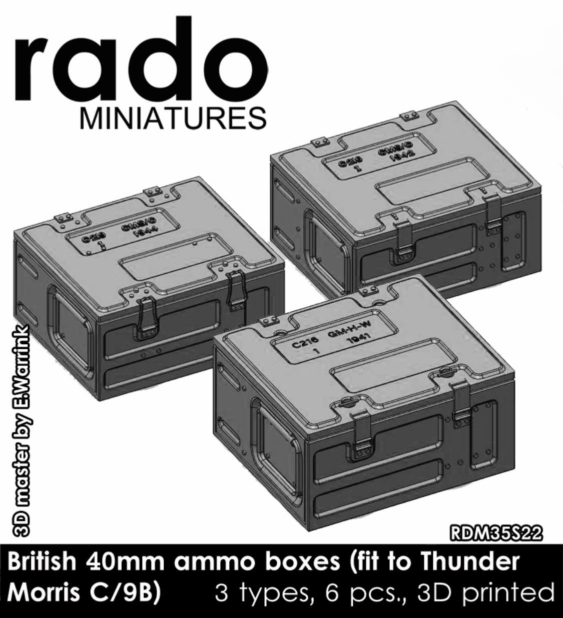 RDM35S22