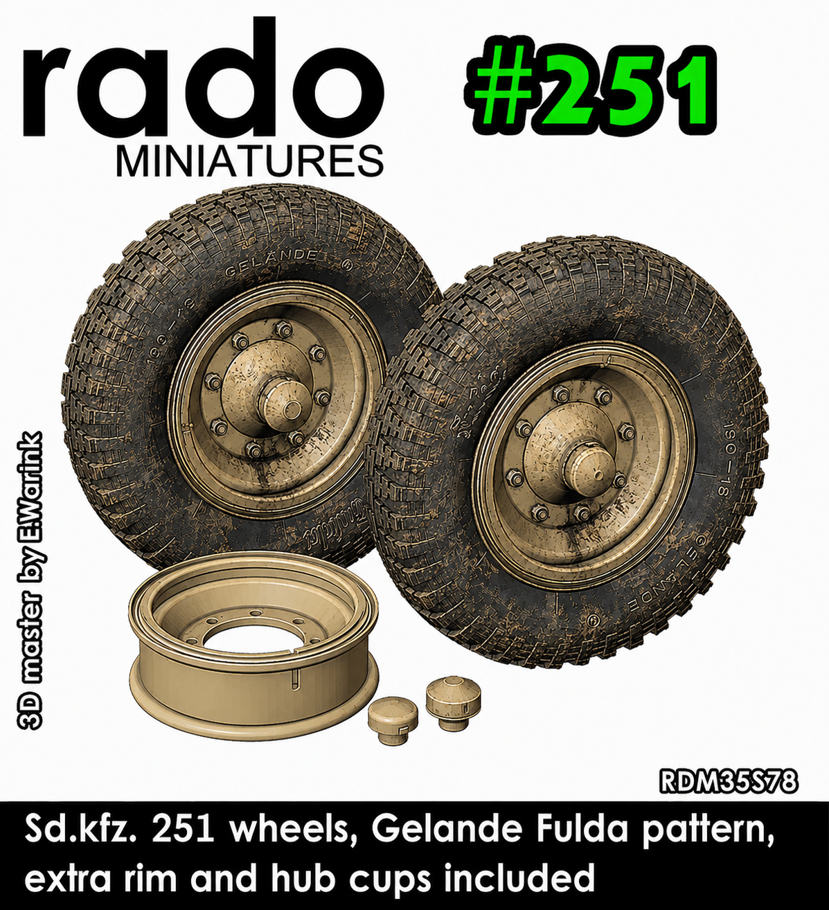 RDM35S78
