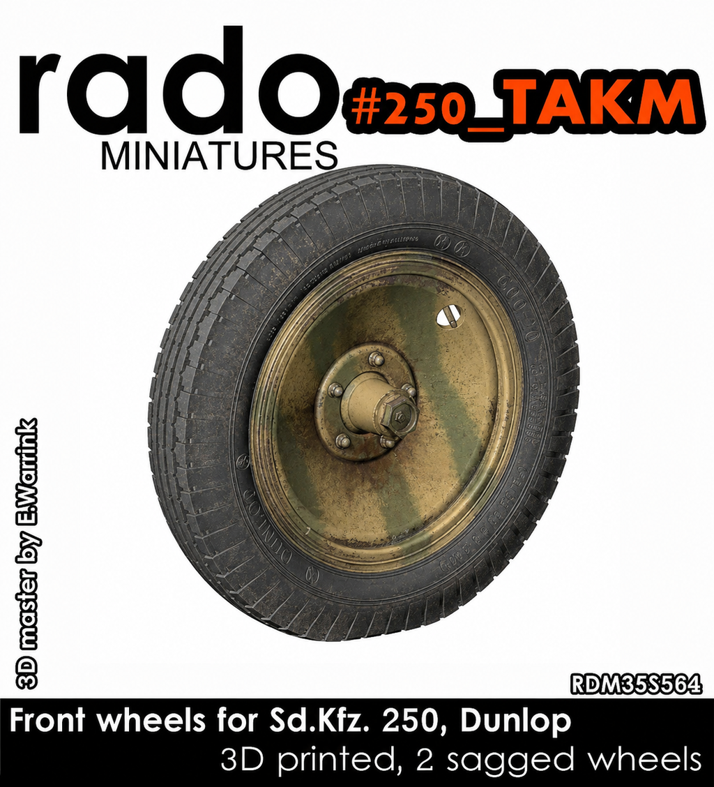 RDM35S64