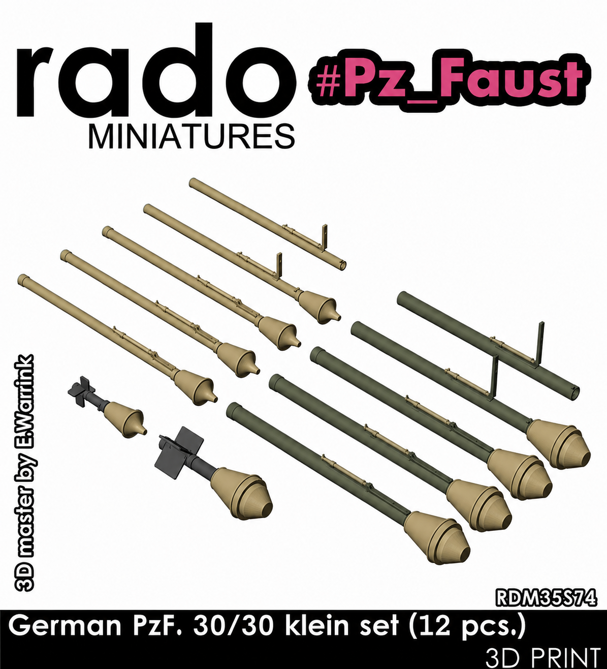 RDM35S74