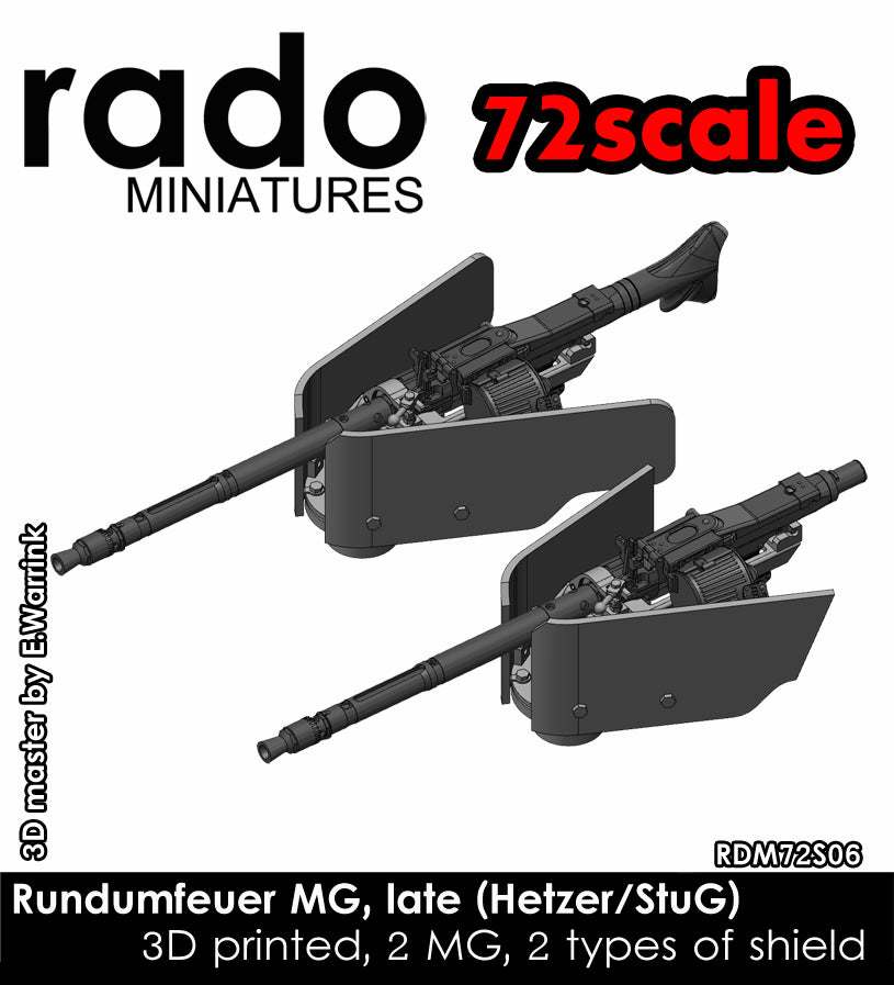 RDM72S06
